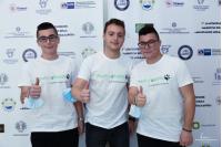 Με επιτυχία πραγματοποιήθηκε ο 1ος Διαγωνισμός μαθητών ΕΠΑΛ  «ΑΝΔΡΙΑΝΟΣ ΜΙΧΑΛΑΡΟΣ» που διοργάνωσε το Β.Ε.Π.